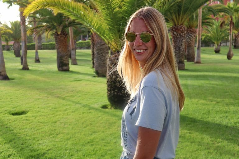 sparen om vaker op vakantie te kunnen