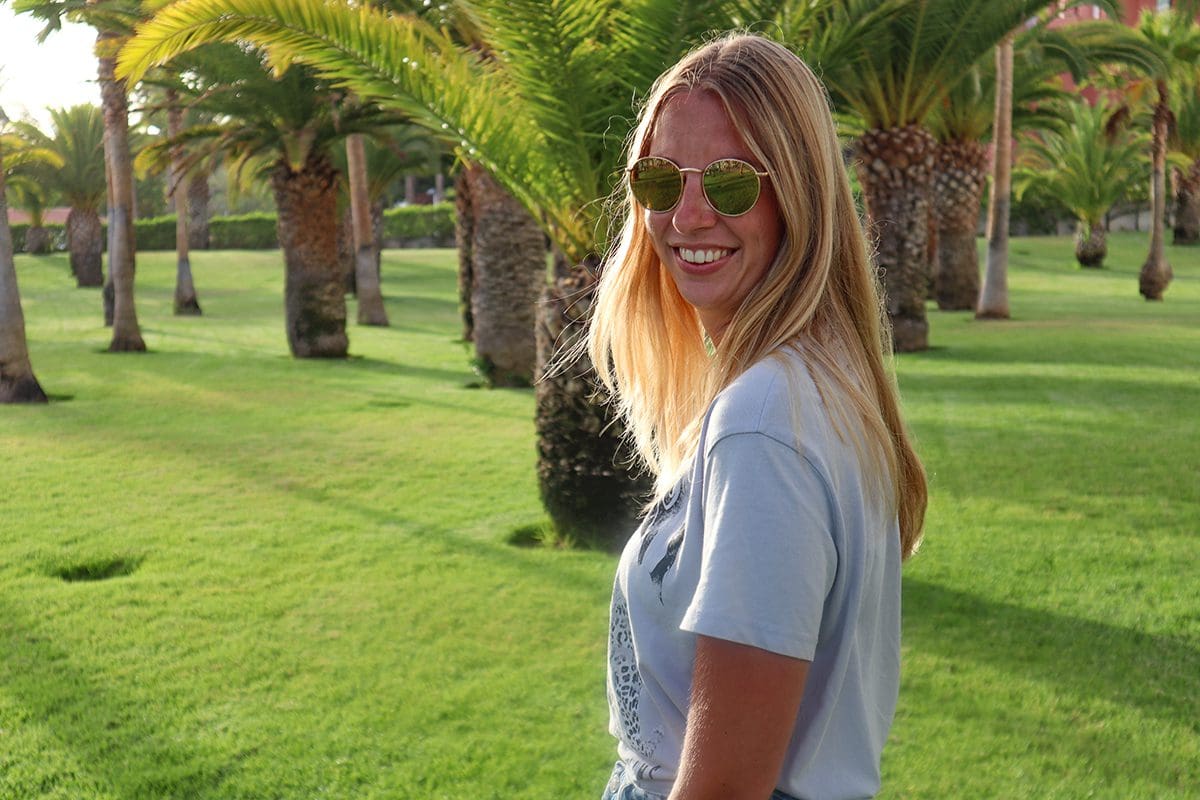 sparen om vaker op vakantie te kunnen