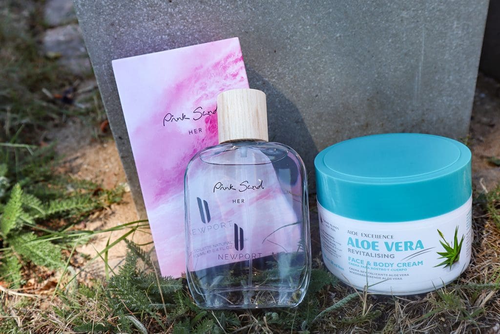 shoplog vakantie Tenerife