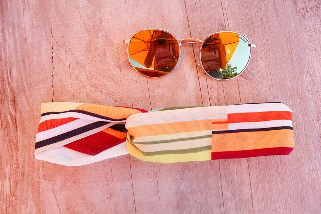 shoplog vakantie Tenerife