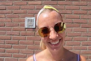 shoplog vakantie Tenerife