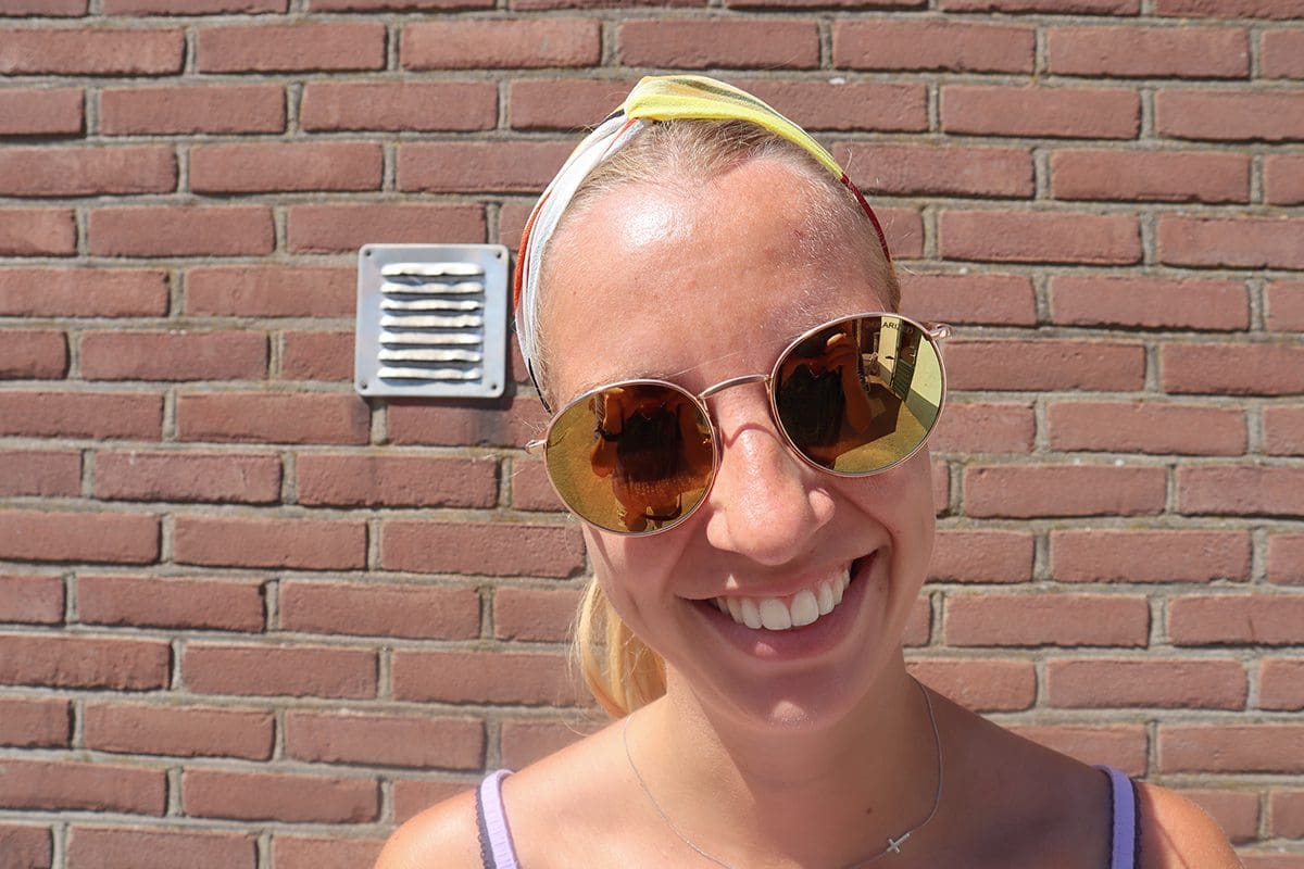 shoplog vakantie Tenerife