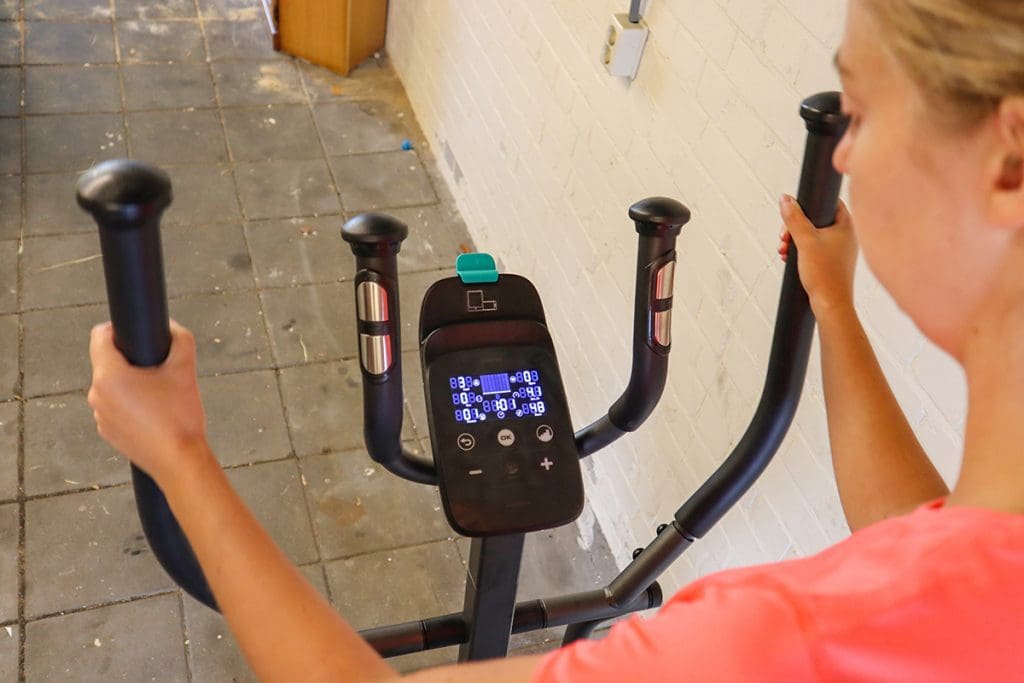 Decathlon Domyos crosstrainer