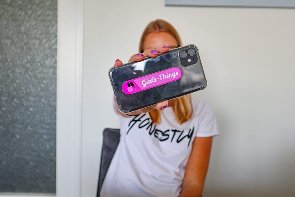 accessoires voor mijn iPhone