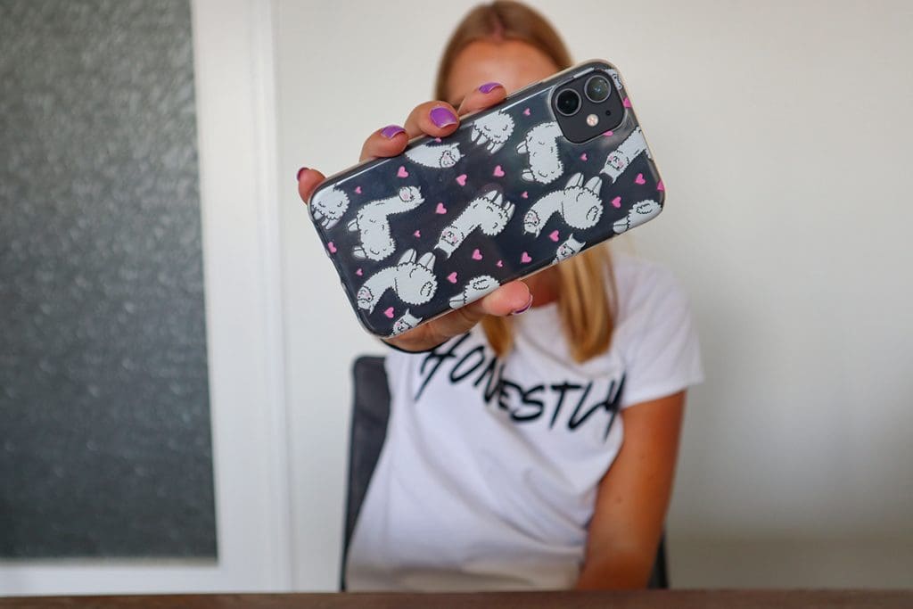 accessoires voor mijn iPhone