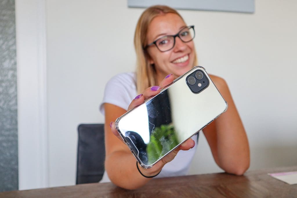 accessoires voor mijn iPhone