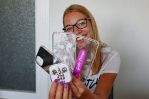 accessoires voor mijn iPhone