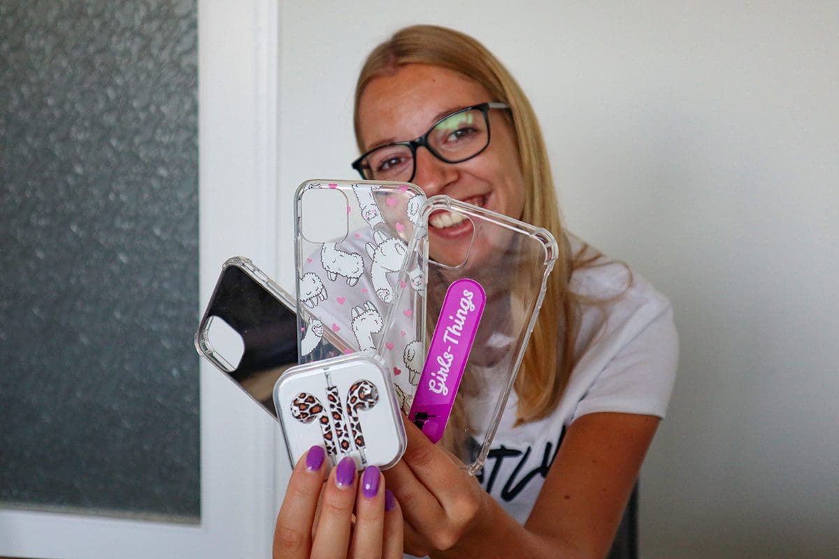 accessoires voor mijn iPhone