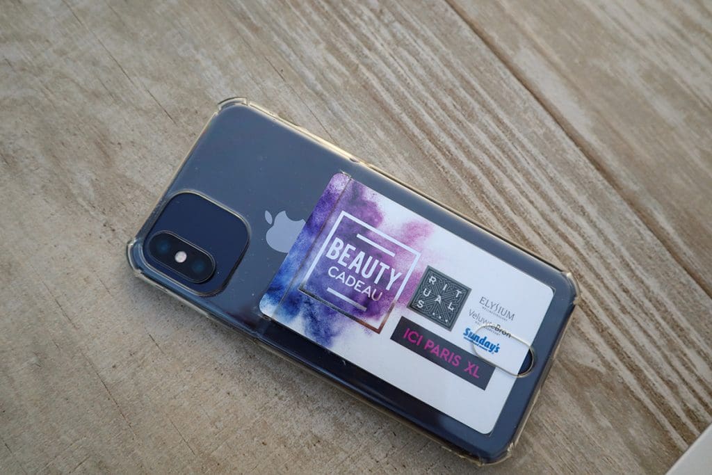 onbekend telefoonhoesje