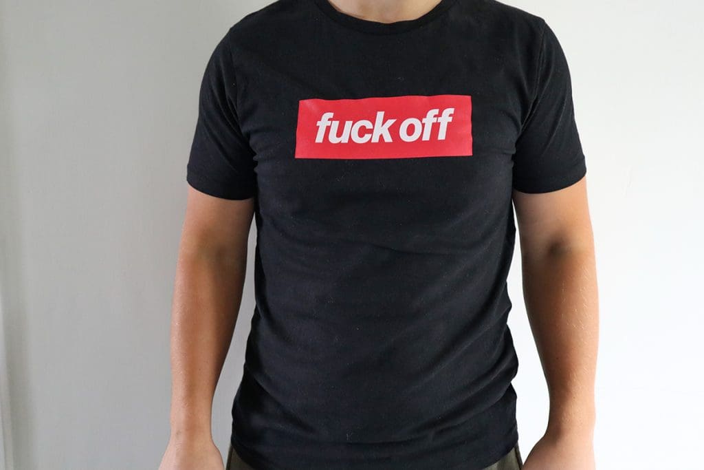 kledingkast van mijn vriend