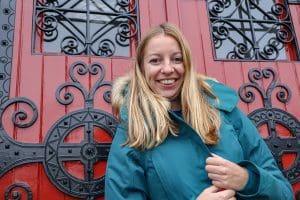 super warme winterjas