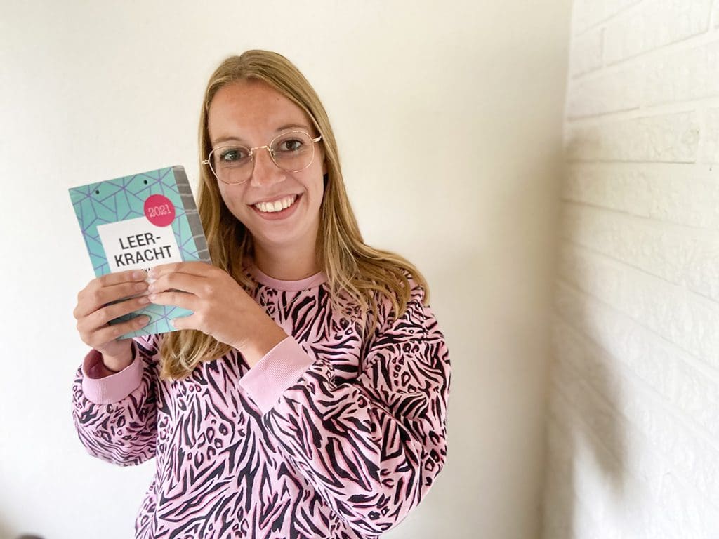 mijn werk als onderwijsassistent