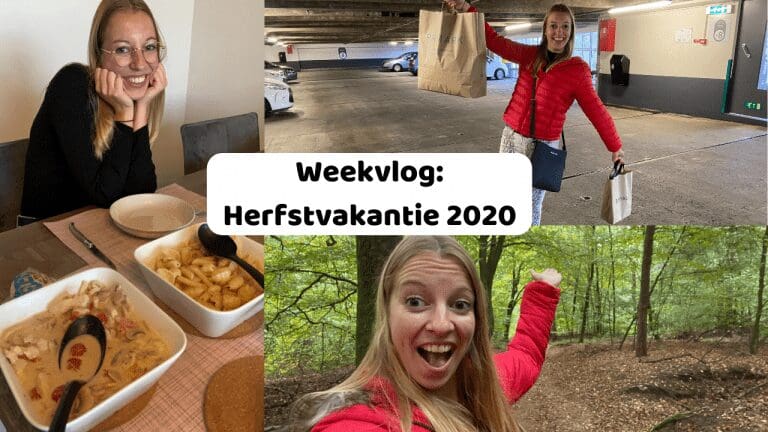 weekvlog