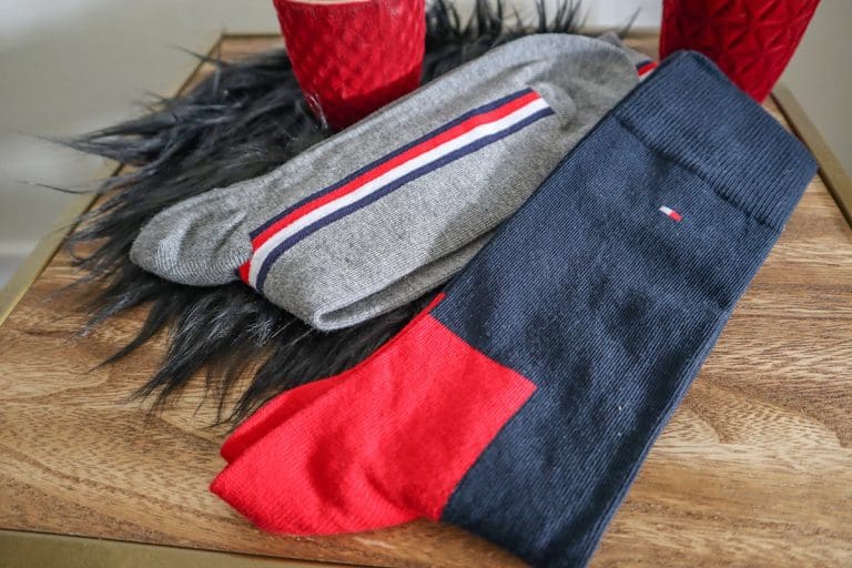 hemd voor hem sokken