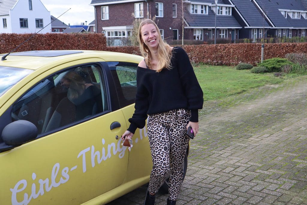 makkelijk je auto theorie halen