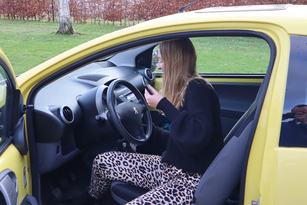 meiden leren gemiddeld sneller