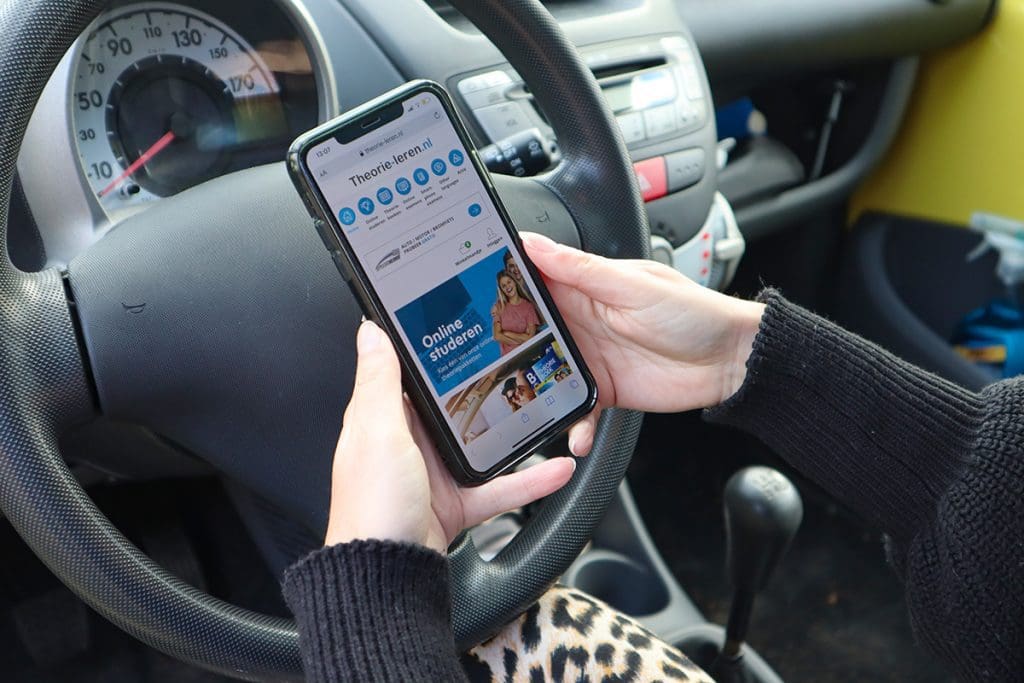 makkelijk je auto theorie halen