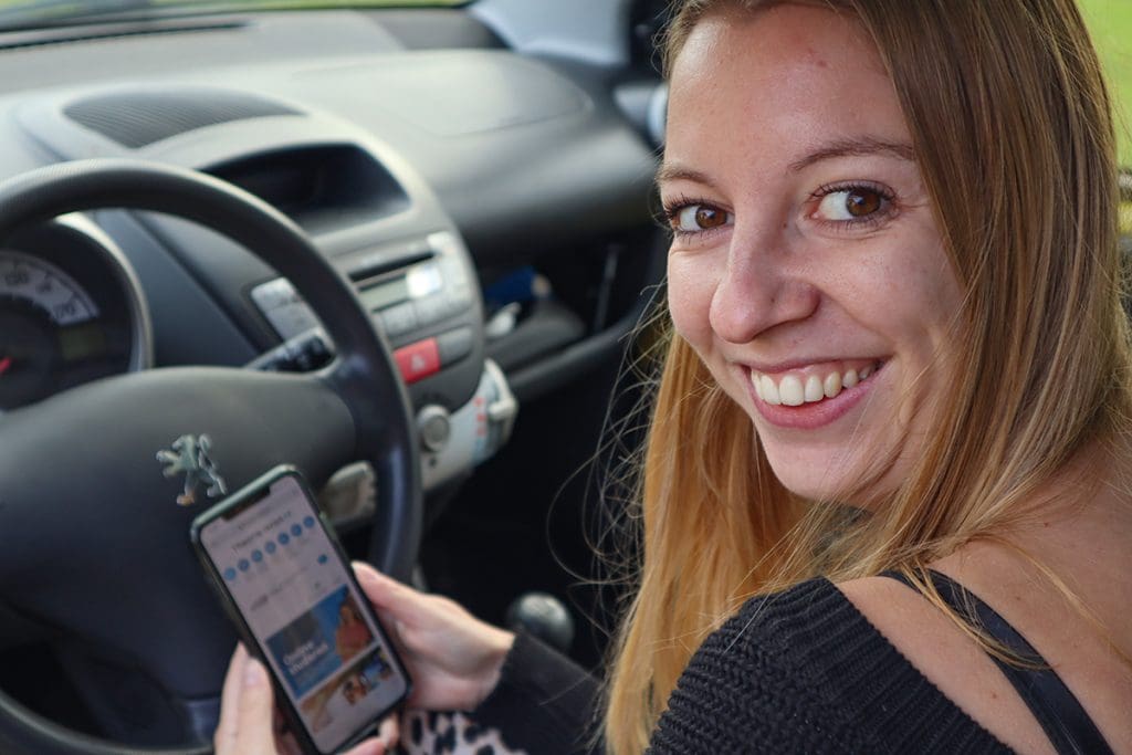 makkelijk je auto theorie halen