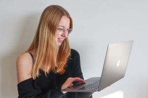 vrouwen ook geïnteresseerd in cryptocurrency