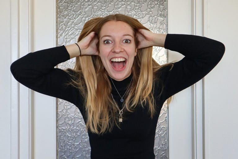 coupe in de lockdown