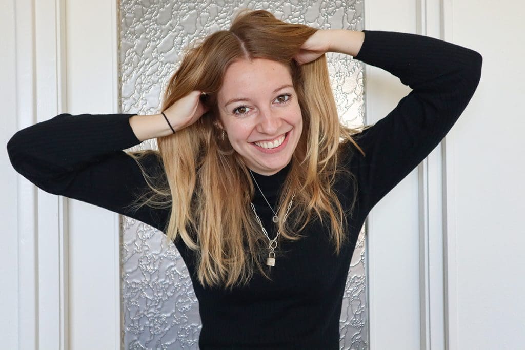 coupe in de lockdown