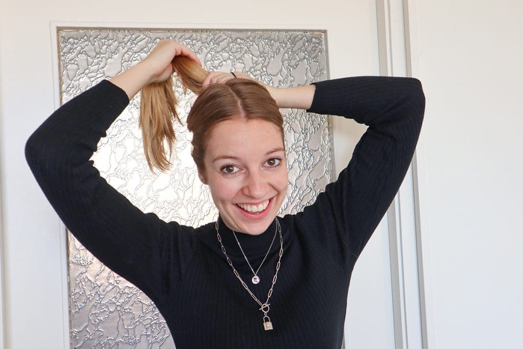 coupe in de lockdown