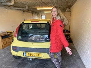 autoverzekering afsluiten speciaal voor vrouwen