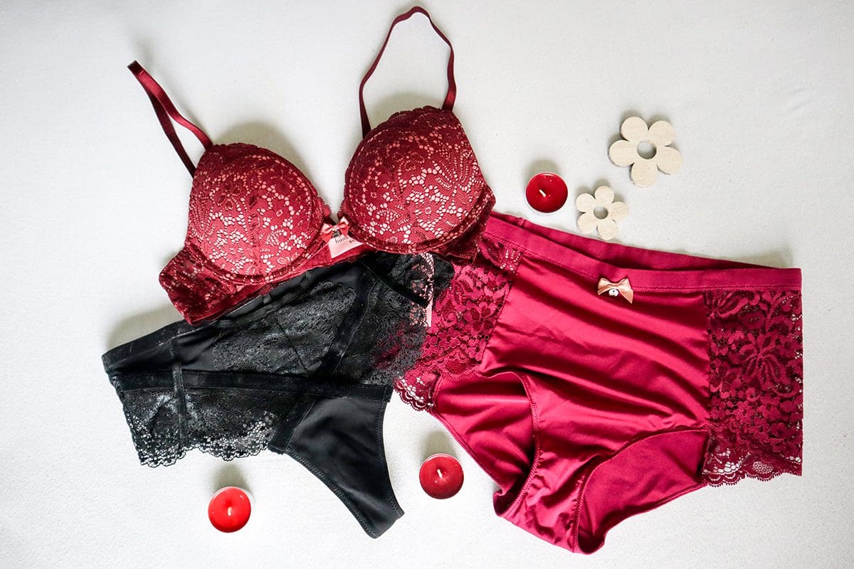 hoge slip is helemaal hip