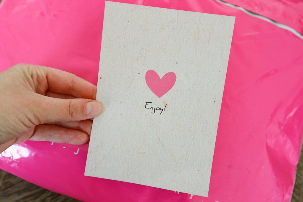 My-Jewellery Sample Sale