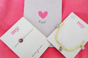 My-Jewellery Sample Sale
