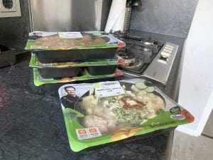 maaltijden van Uitgekookt