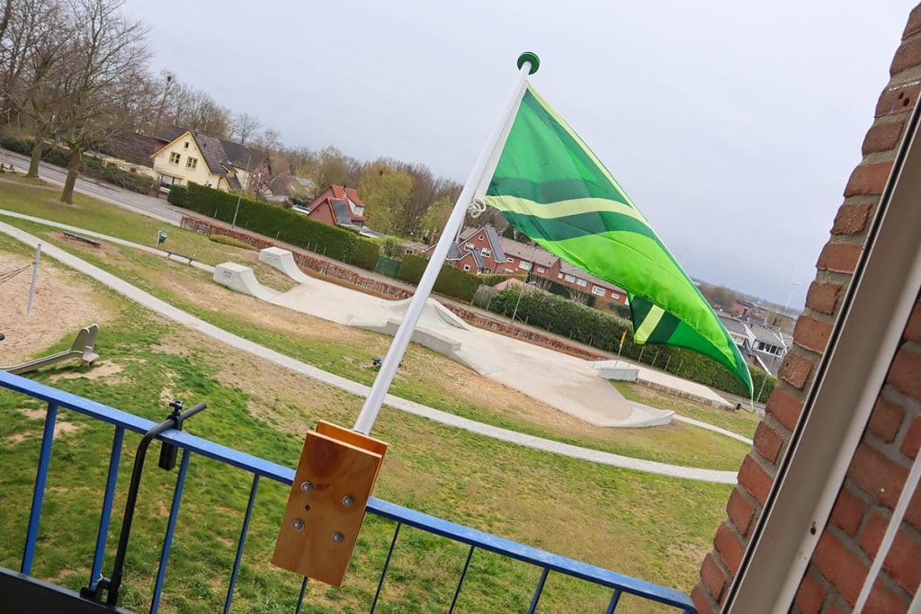 Trots op de Achterhoek