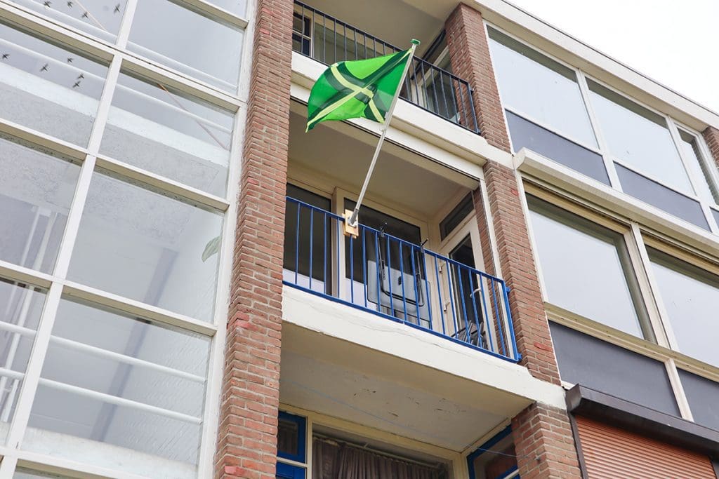 Trots op de Achterhoek