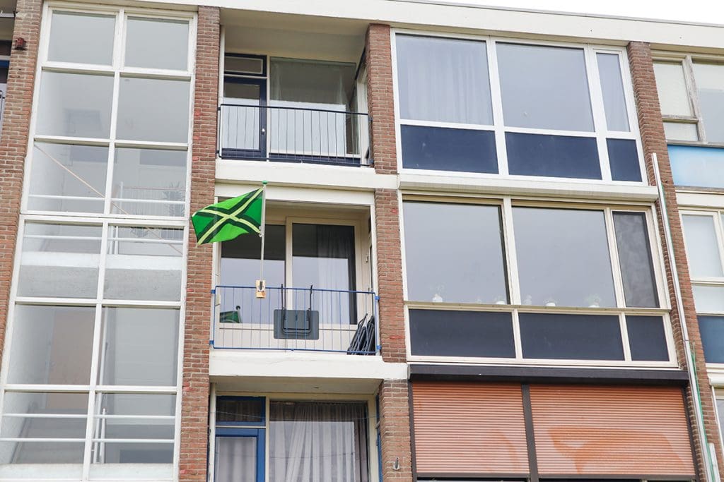 Trots op de Achterhoek