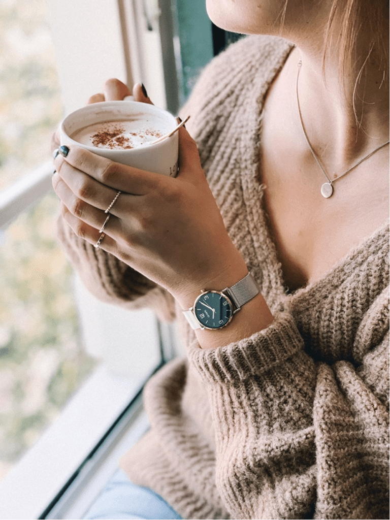 horloge en sieraden aanbiedingen