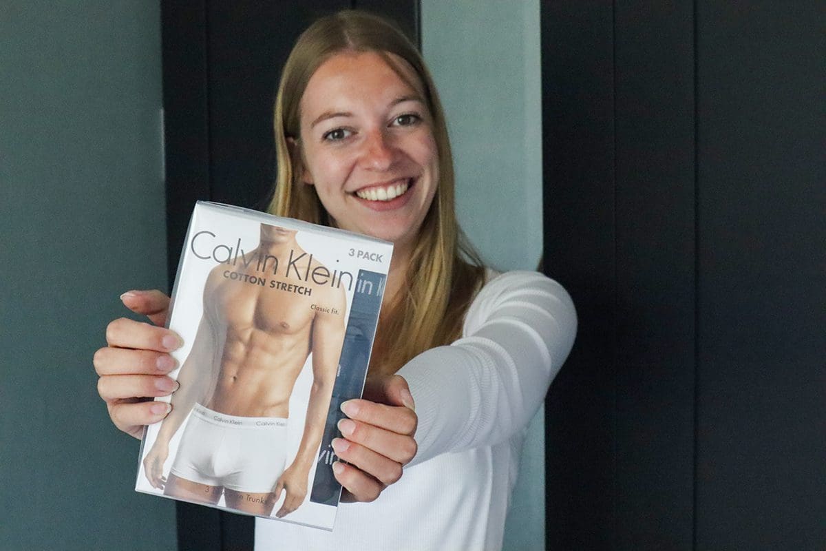 cadeau tip voor vaderdag