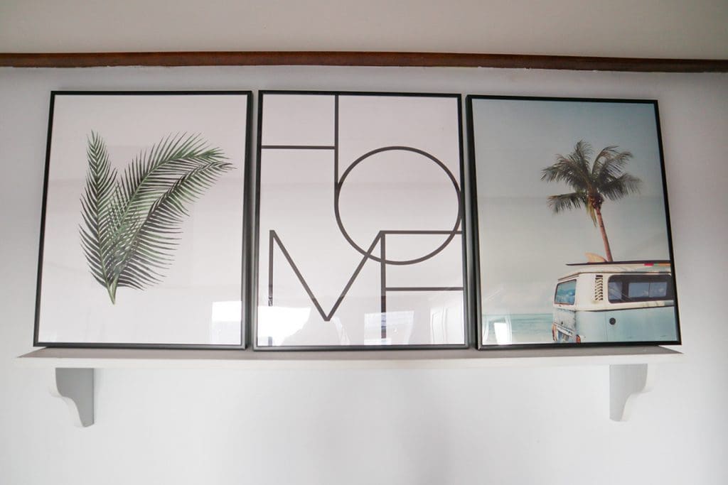 posters van Dear Sam