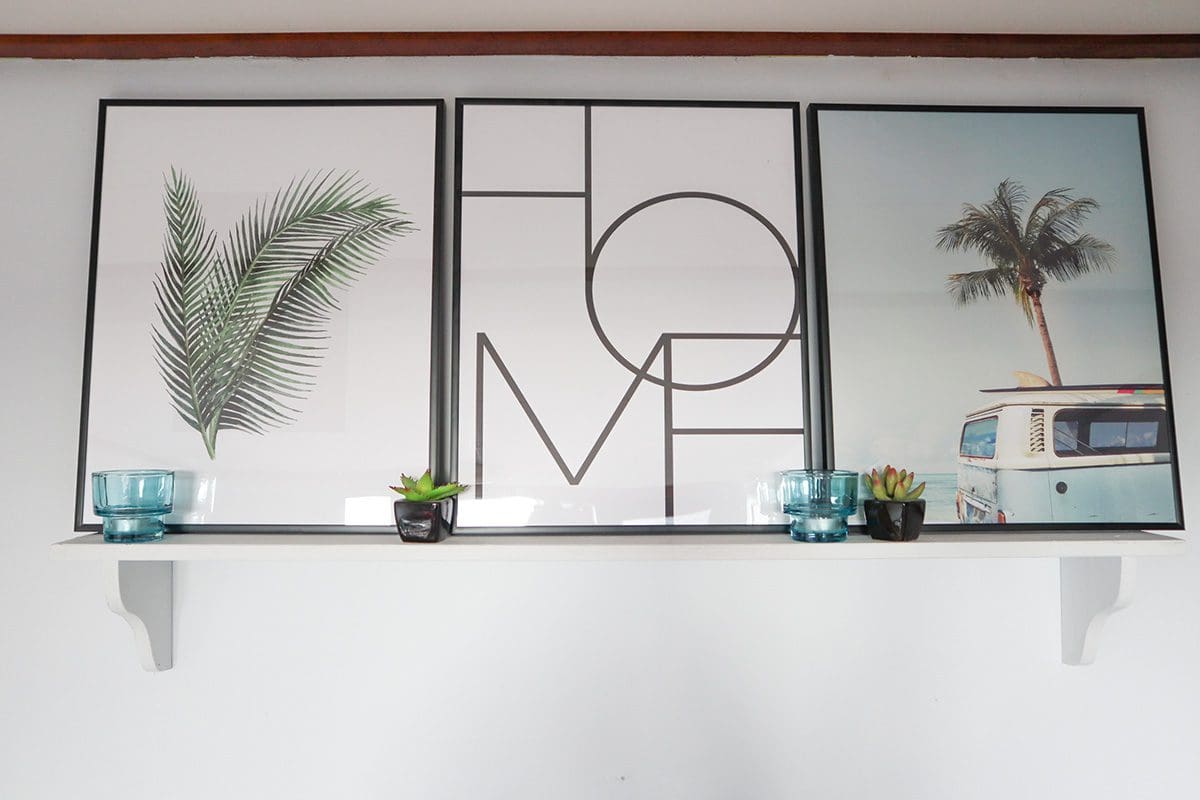 posters van Dear Sam