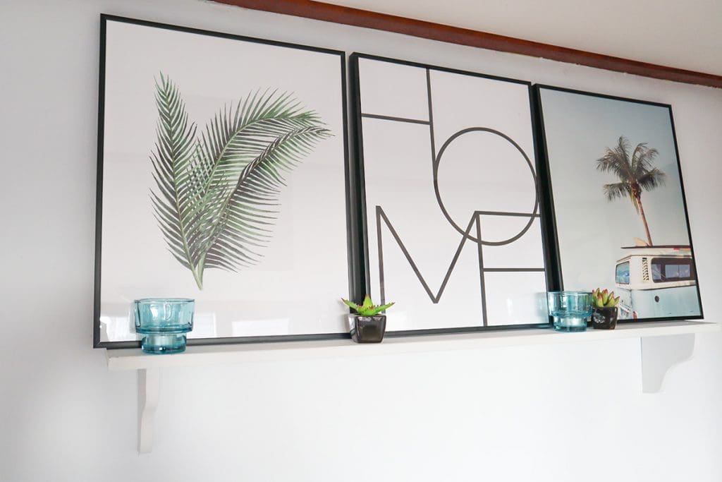 posters van Dear Sam