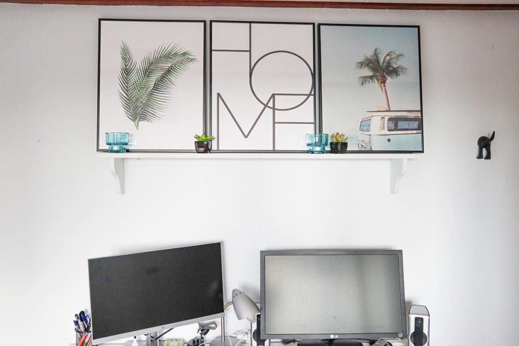 posters van Dear Sam