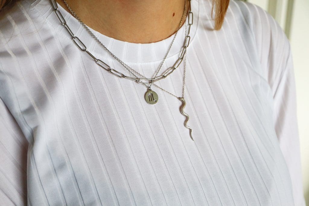 My-Jewellery kettingen