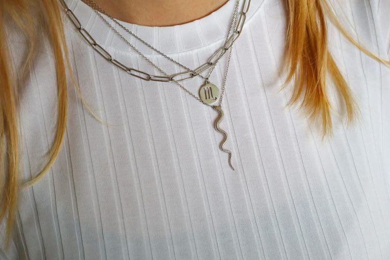 My-Jewellery kettingen