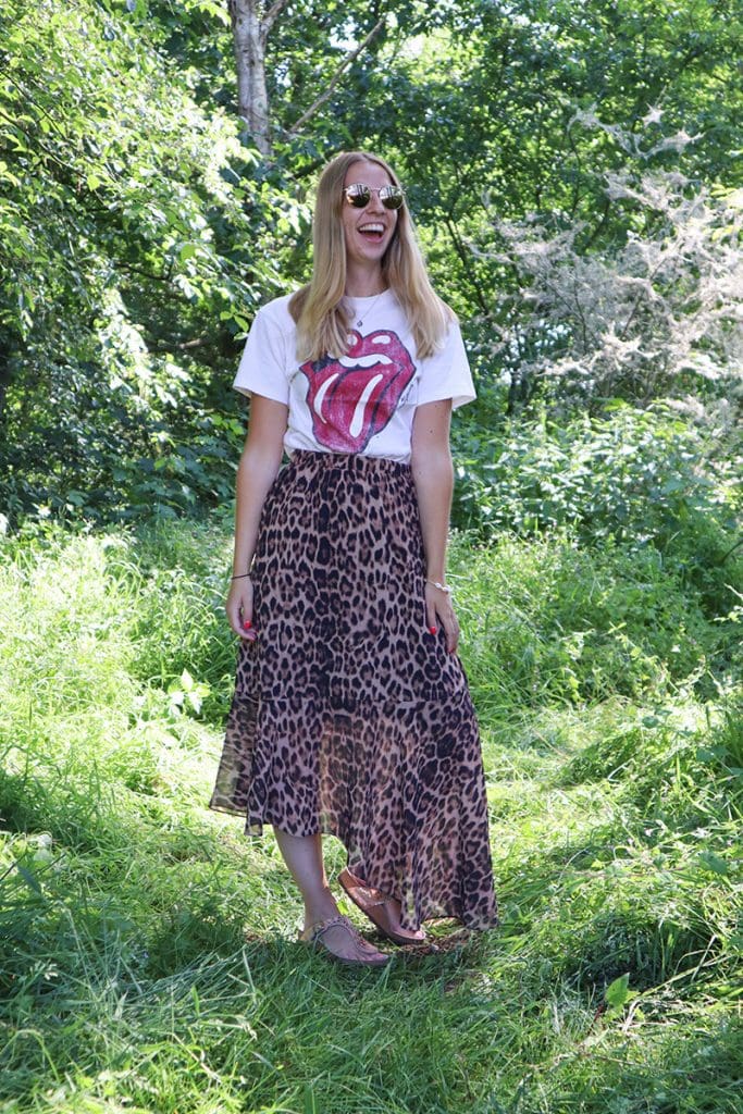 zomeroutfits inspiratie 