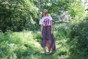 zomeroutfits inspiratie