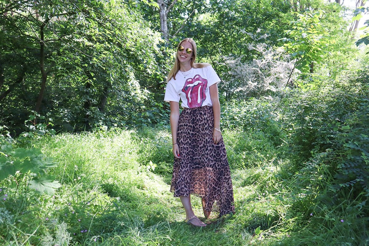 zomeroutfits inspiratie