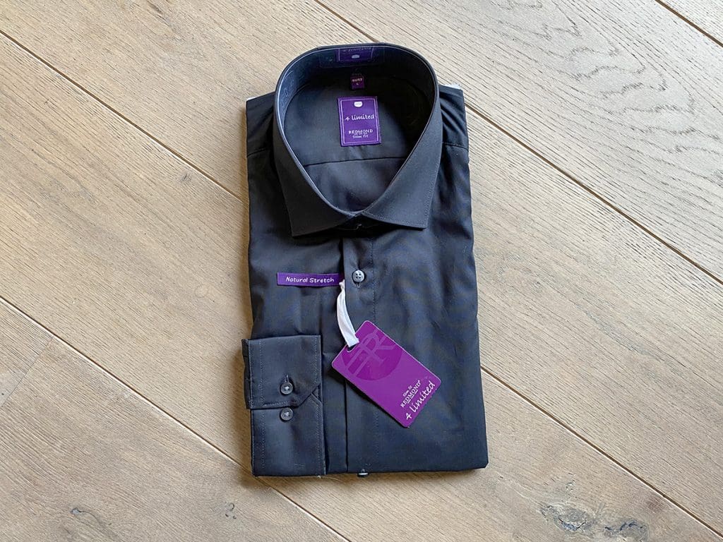 Redmond overhemden