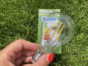 besparen op de energierekening