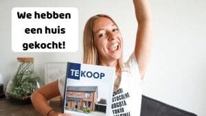 huis gekocht