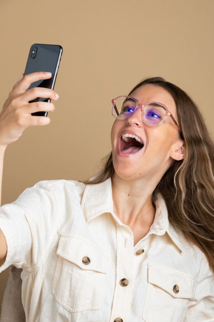 polette computer bril