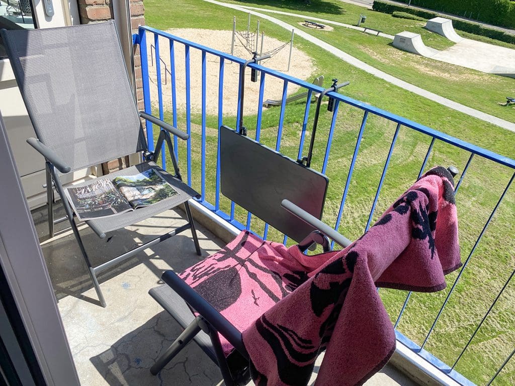 de zomervakantie is begonnen